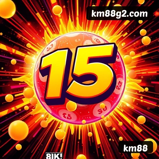 km88 Logo