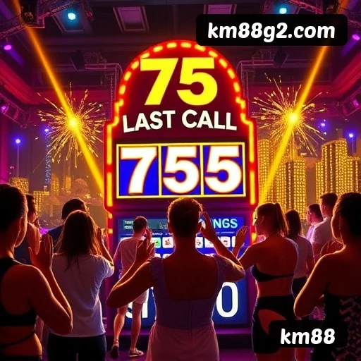km88 Logo